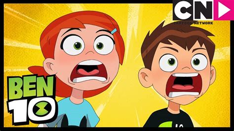 ben 10 español latino